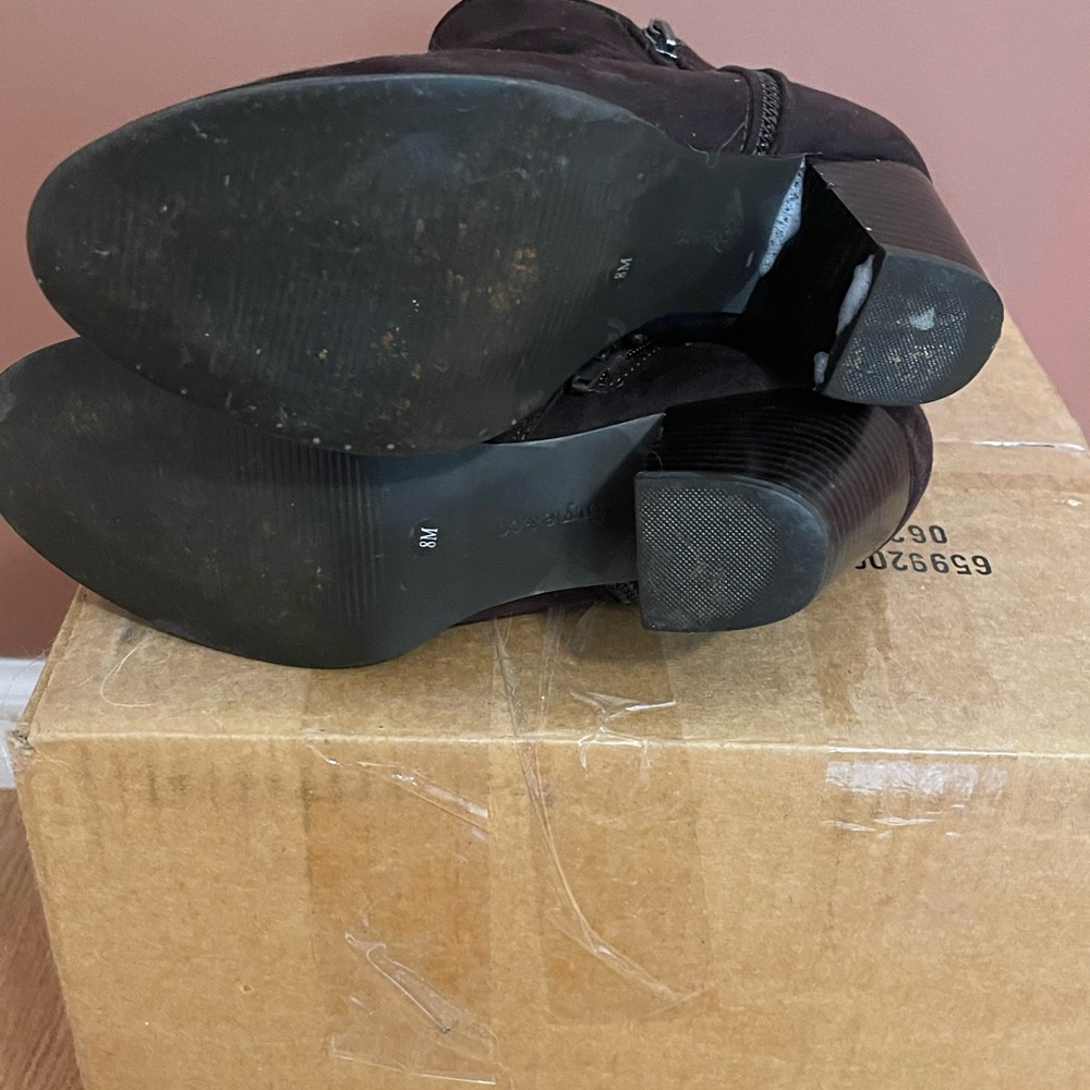 Booties - Picture 3 of 3